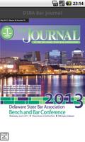 DSBA Bar Journal imagem de tela 2