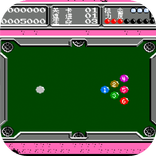 花式桌球-經典Lunar Pool FC單機懷舊遊戲