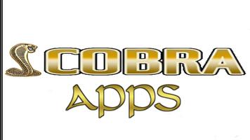 Cobra Apps Affiche