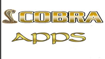 Cobra Apps capture d'écran 3