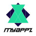 MyAppz أيقونة