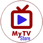 MYTV STORE icône