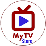 MYTV STORE icon