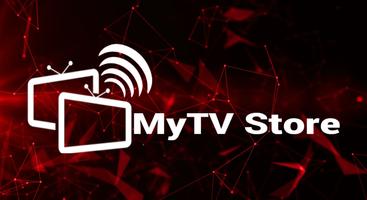 MYTV STORE capture d'écran 3