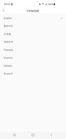 NQDrive اسکرین شاٹ 3