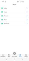 NQDrive اسکرین شاٹ 2