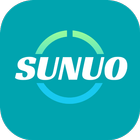 آیکون‌ SUNUO