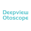Deepview Otoscope Zeichen
