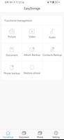 EasyStorage Affiche