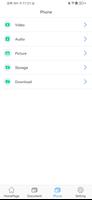 EasyStorage capture d'écran 1