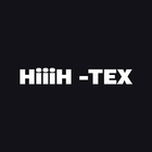 HiiiH-Tex 圖標