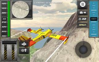 Airplane Firefighter Sim bài đăng