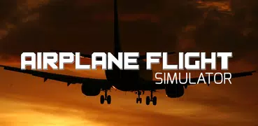 Airplane Flight Simulator 2017