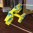 Flight Simulator: RC Plane 3D icône