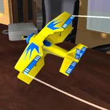 Flight Simulator: RC Plane 3D