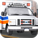 Ambulance Driving 3D APK