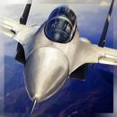 Fighter Jet: Flight Simulator APK