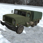 Army Driving Simulator 3D biểu tượng