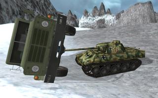 Army Driving Simulator 3D screenshot 3
