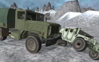 Army Driving Simulator 3D ảnh chụp màn hình 2