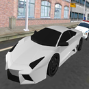 Car Parking 3D APK