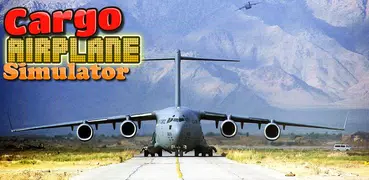 Cargo Airplane Sim