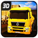 Crane Parking Simulator 3D APK