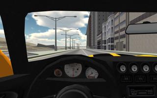Drift Car 3D captura de pantalla 3