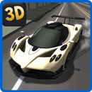 Fast Race Car Driving 3D APK