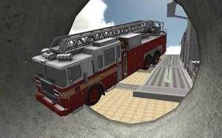 Fire Truck Driving 3D bài đăng