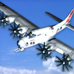 FLIGHT SIMULATOR: War Plane 3D