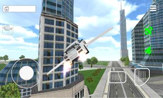 飞行汽车 screenshot 1