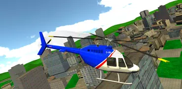 City Helicopter