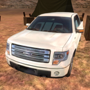 4x4 Truck 3D APK