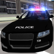 Police Car Drift 3D