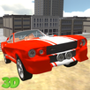 Stunt Car Driving 3D APK