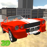 Stunt Car Driving 3D