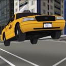 Taxi Driver Simulator 3D APK
