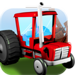 Tractor Parking