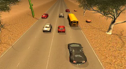 Traffic Racer 2 3D アプリダウンロード
