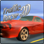 Traffic Racer 3D icono