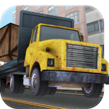 Truck Simulator 3D