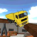 Truck Parking 3D APK