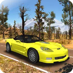 Offroad 4x4 Car Driving APK download