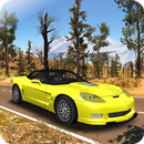 Offroad 4x4 Car Driving APK