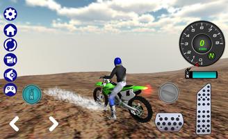 Offroad Bike Race 3D bài đăng