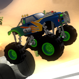 Extreme Racing: Big Truck 3D APK