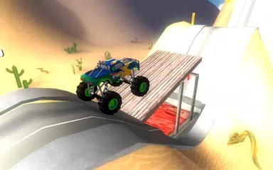 Extreme Racing: Big Truck 3D APK Herunterladen