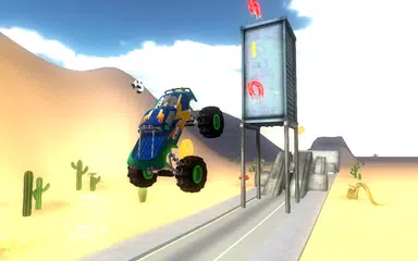 Extreme Racing: Big Truck 3D APK Herunterladen