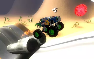 Extreme Racing: Big Truck 3D APK Herunterladen